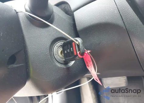 2015 Honda Civic Se z USA, uszkodzony, nr VIN 19XFB2F72FE098615